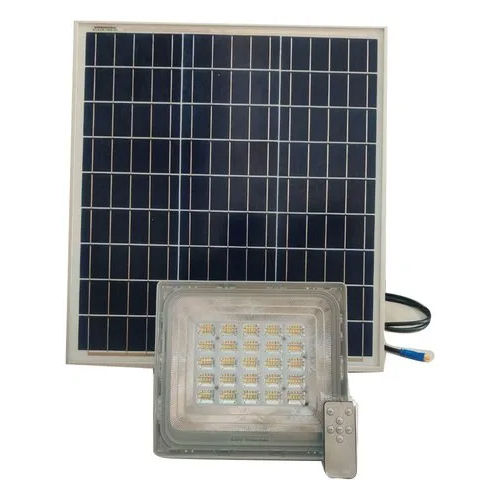 Solar Flood Light