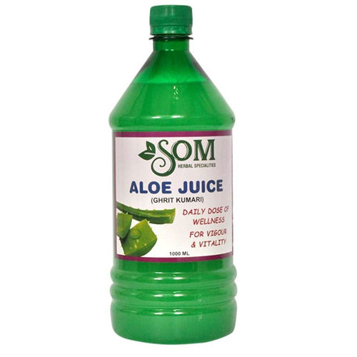 Aloe Juice