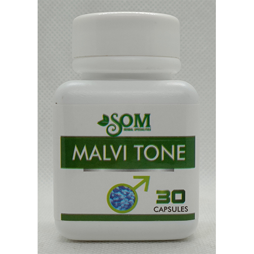 MALVI-TONE CAPSULES
