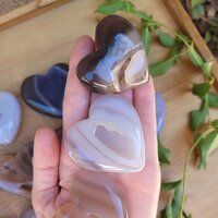 Agate Heart