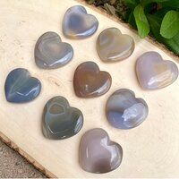 Agate Heart