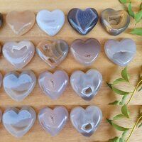 Agate Heart