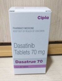 Dasatrue 50 Mg Tablets