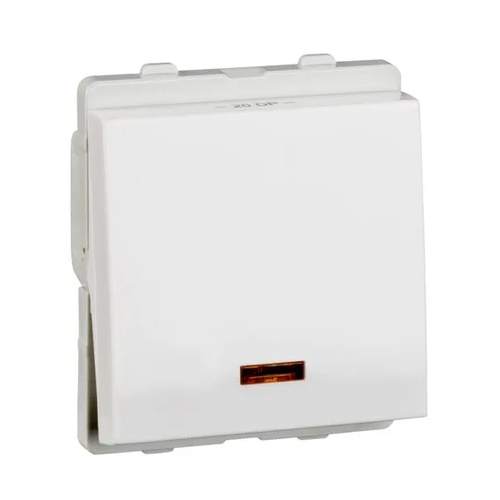 Schneider Livia AB Modular Switch