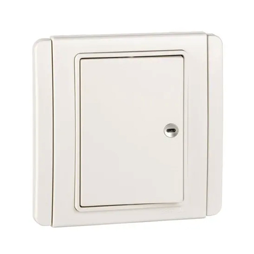 White E3031Hia- Ewww 16Ax Intermediate Horizontal Switch