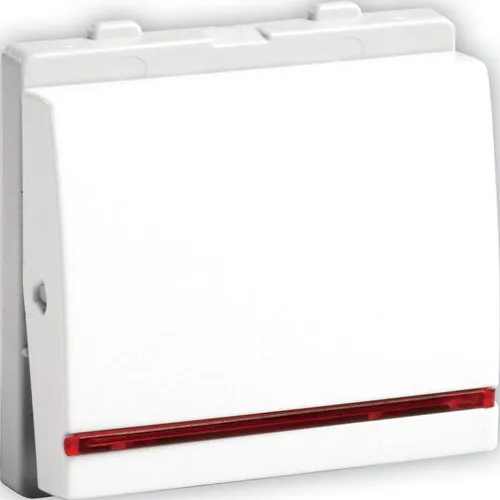 X1286WH 16A Two Way Modular Switch