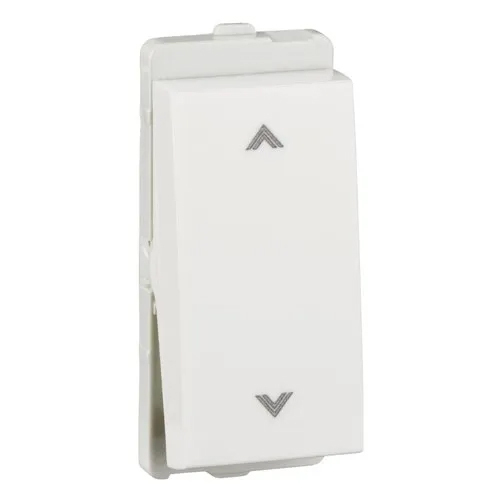 P1002 Livia 10AX 2 Way Switch