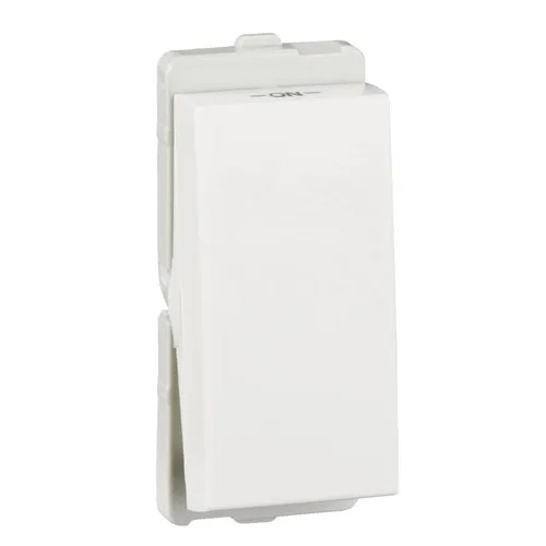 P1101 Livia 16AX 1 Way Switch