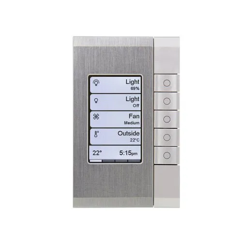5085EDLW-SS C-Bus Input Channel Relay Module