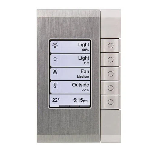 5085EDLB-SS C-Bus Input Relay Module