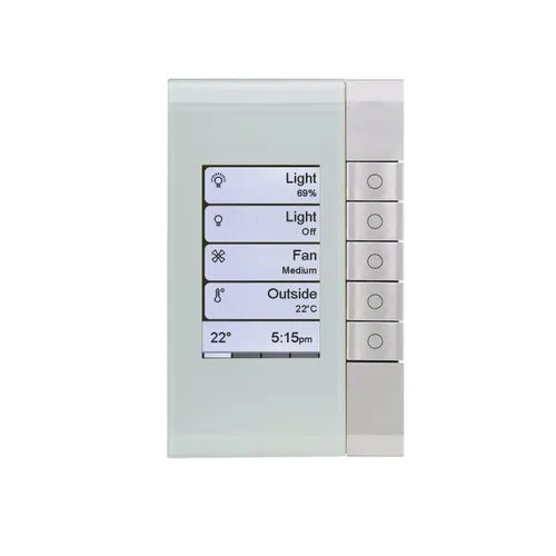 5085EDLB-OM C-Bus Input Relay Modules