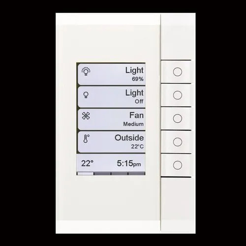 5085EDLW-PW C-Bus Input Relay Modules