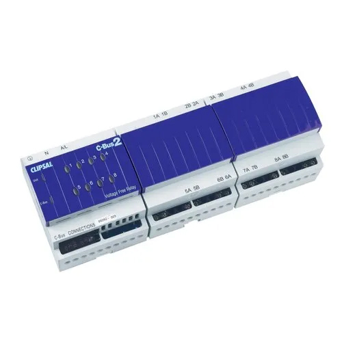 L5508RVF C Bus Channel Relay Module