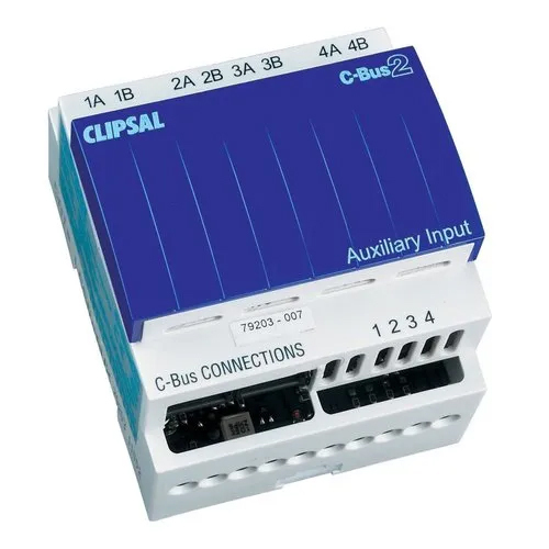 L5102D10 Relay Output Module