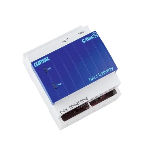 5502DAL DIN Mount Programmable Automation Controllers