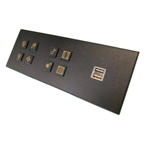 Lithoss Luxury Switches