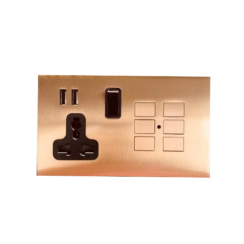 Electrical Switches