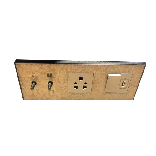 Lithoss Switches