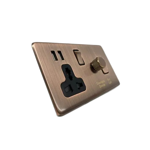 Antique Electric Switches