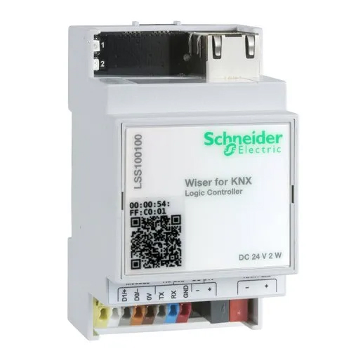 LSS100100 KNX Logic Controller