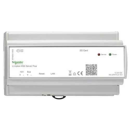 MTN6501-0002 U Motion KNX Server