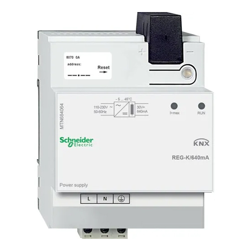 MTN684064 KNX Power Supply System