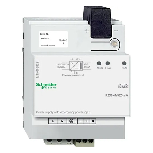 MTN683832 KNX Power Supply System