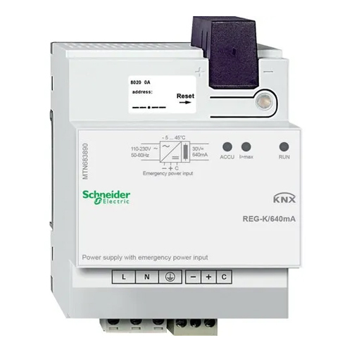 MTN683890 KNX Power Supply System