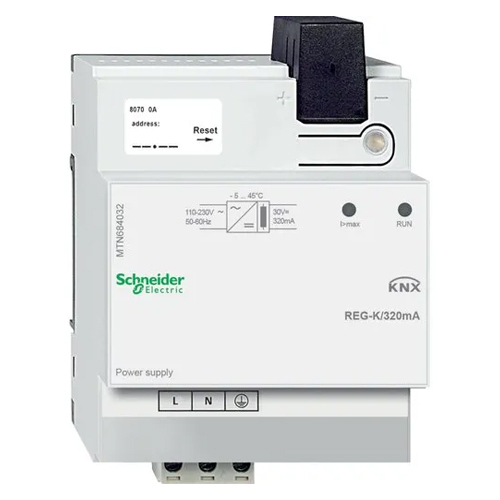 MTN684032 KNX Power Supply System