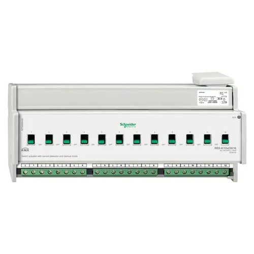 MTN648495 KNX Switch Actuator