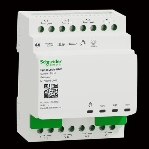 MTN6805-0008 KNX Switch Actuator