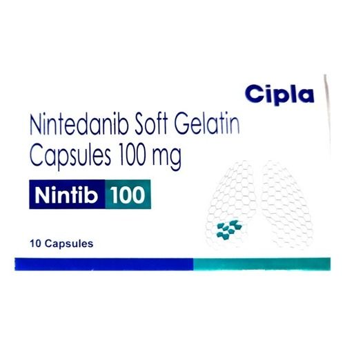 Nintib 150 Mg Capsule