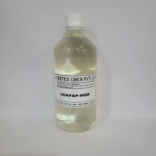 VERPAP WSR LIQUID WET STRENGTH RESINS FOR PAPER COATING CHEMICALS