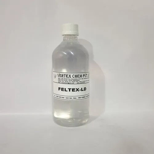 Liquid Feltex Ld Felt Cleaning Agents Application: Industrial