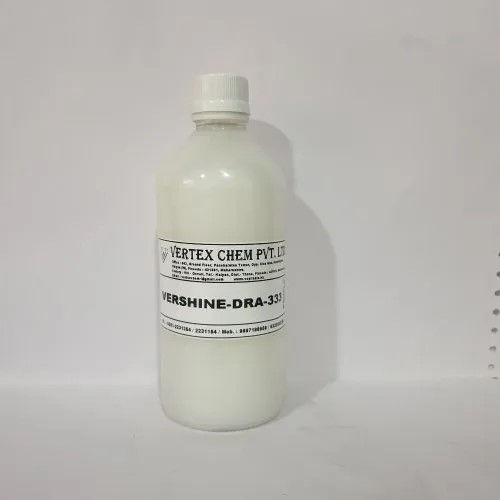 VERSHINE DRA-333 PAPER FINISHING AGENT