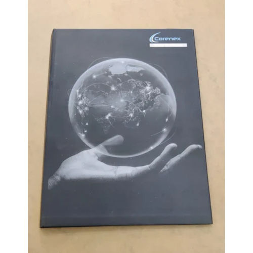 Company Brochure Printing Service By DEVYANI ENTERPRISE