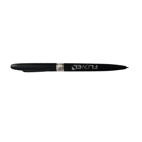 Promotional Black Roller Pen
