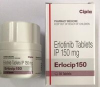 Erlocip 100 mg Tablets