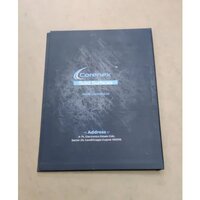Company Brochure Printing Service