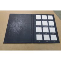 Company Brochure Printing Service