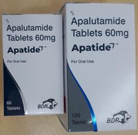 Apatide 60Mg Tablets