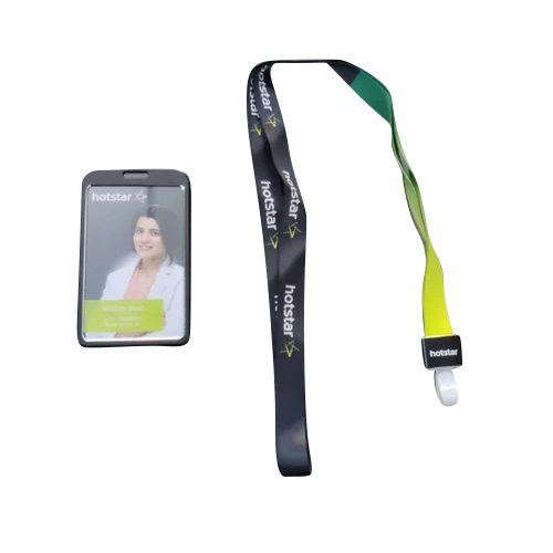 Premium ID Card Printing Service