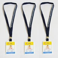 Premium ID Card Printing Service