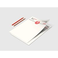 Letterhead Printing Service