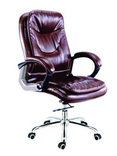 REVOLVING EXECUTIVE CHAIR  BLD-124
