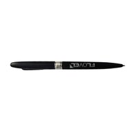 Promotional Black Roller Pen