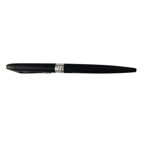 Promotional Black Roller Pen