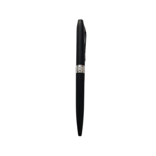 Promotional Black Roller Pen