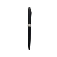 Promotional Black Roller Pen