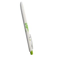 Plastic Promotional Blue Pen